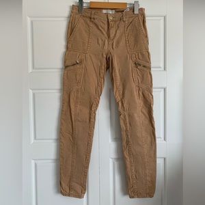 Dynamite Cargo Pants - Size 26